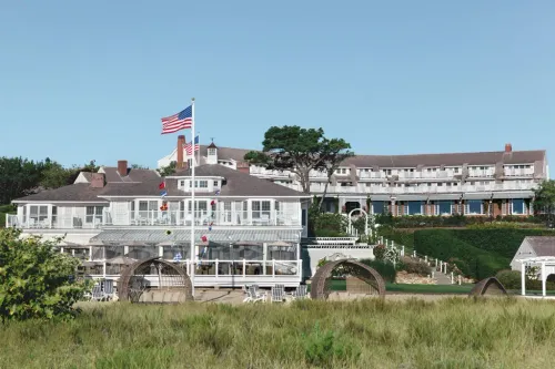 Chatham Bars Inn